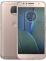 Best available price of Motorola Moto G5S Plus in Romania