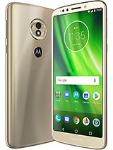 Best available price of Motorola Moto G6 Play in Romania