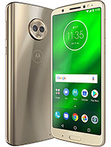 Best available price of Motorola Moto G6 Plus in Romania