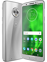 Best available price of Motorola Moto G6 in Romania