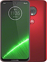 Best available price of Motorola Moto G7 Plus in Romania