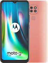 Best available price of Motorola Moto G9 Play in Romania