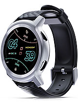 Best available price of Motorola Moto Watch 100 in Romania
