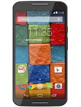 Best available price of Motorola Moto X 2nd Gen in Romania