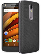 Best available price of Motorola Moto X Force in Romania