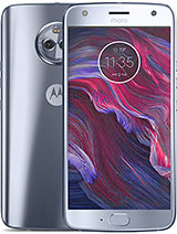 Best available price of Motorola Moto X4 in Romania