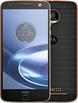 Best available price of Motorola Moto Z Force in Romania