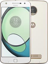Best available price of Motorola Moto Z Play in Romania