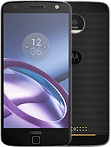 Best available price of Motorola Moto Z in Romania