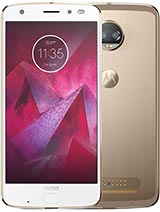 Best available price of Motorola Moto Z2 Force in Romania