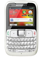 Best available price of Motorola MotoGO EX430 in Romania
