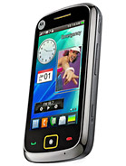 Best available price of Motorola MOTOTV EX245 in Romania