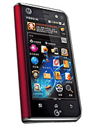 Best available price of Motorola MT710 ZHILING in Romania