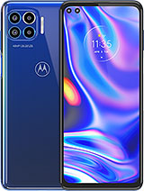 Best available price of Motorola One 5G in Romania
