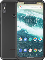 Best available price of Motorola One Power P30 Note in Romania