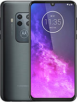 Best available price of Motorola One Zoom in Romania