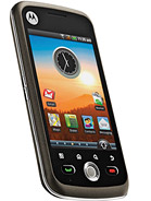 Best available price of Motorola Quench XT3 XT502 in Romania