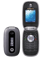 Best available price of Motorola PEBL U3 in Romania
