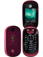Best available price of Motorola U9 in Romania