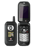 Best available price of Motorola V1050 in Romania