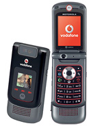 Best available price of Motorola V1100 in Romania