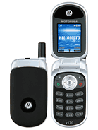 Best available price of Motorola V176 in Romania