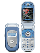 Best available price of Motorola V191 in Romania