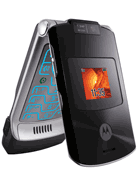 Best available price of Motorola RAZR V3xx in Romania