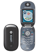 Best available price of Motorola PEBL U6 in Romania