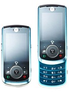 Best available price of Motorola COCKTAIL VE70 in Romania