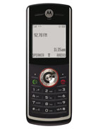 Best available price of Motorola W161 in Romania