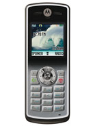 Best available price of Motorola W181 in Romania