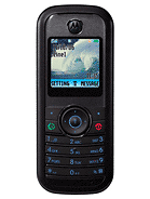 Best available price of Motorola W205 in Romania