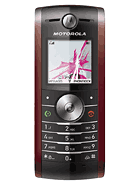 Best available price of Motorola W208 in Romania