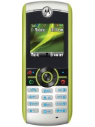 Best available price of Motorola W233 Renew in Romania