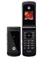 Best available price of Motorola W270 in Romania