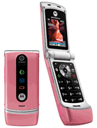 Best available price of Motorola W377 in Romania