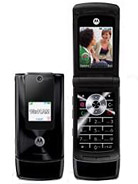 Best available price of Motorola W490 in Romania