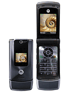 Best available price of Motorola W510 in Romania