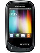 Best available price of Motorola WILDER in Romania