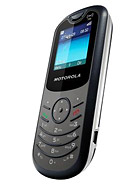 Best available price of Motorola WX180 in Romania