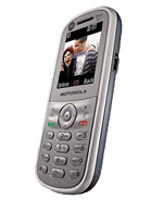 Best available price of Motorola WX280 in Romania