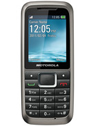 Best available price of Motorola WX306 in Romania