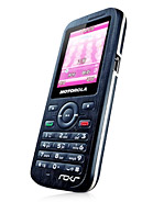 Best available price of Motorola WX395 in Romania