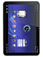 Best available price of Motorola XOOM MZ600 in Romania