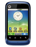Best available price of Motorola XT301 in Romania