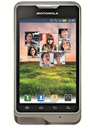 Best available price of Motorola XT390 in Romania