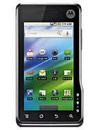Best available price of Motorola XT701 in Romania