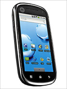 Best available price of Motorola XT800 ZHISHANG in Romania