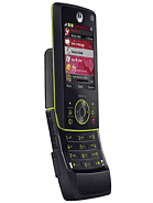 Best available price of Motorola RIZR Z8 in Romania